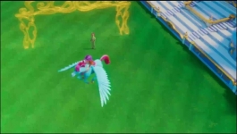 Sofia the First Royal Magic - Season 01 Episode 06